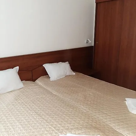 Apartamento Луксозен Апартамент *