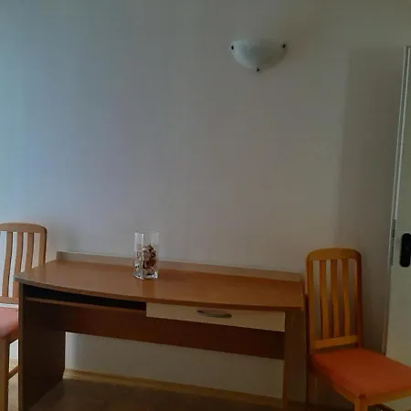 Луксозен Апартамент Apartamento