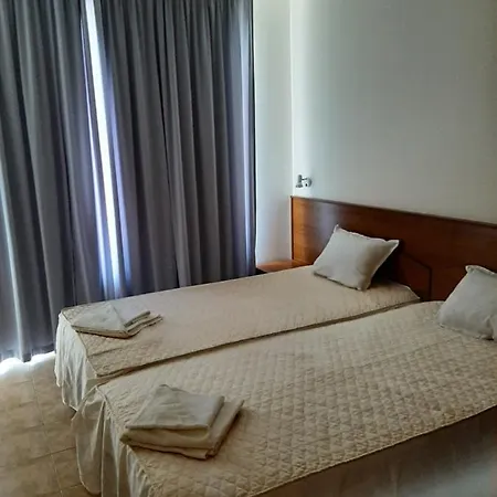 Apartamento Луксозен Апартамент *