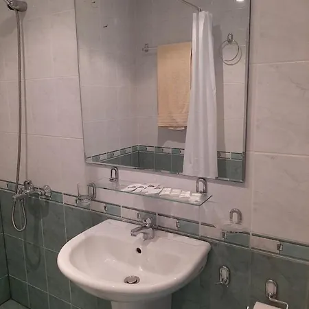 Apartamento Луксозен Апартамент *