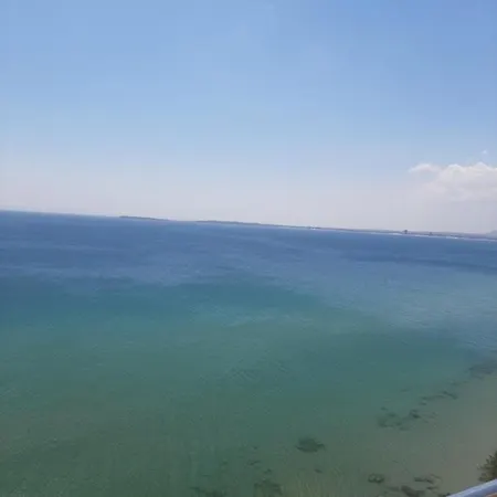 Луксозен Апартамент Sveti Vlas