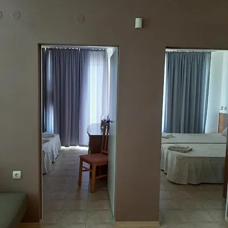Луксозен Апартамент Sveti Vlas