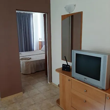 Apartamento Луксозен Апартамент Sveti Vlas